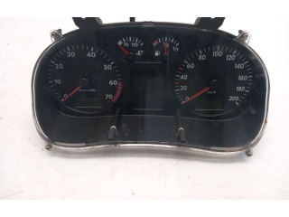 Přístrojová deska Seat Arosa 2000 6H0920860L