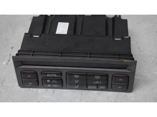 Блок управления климат-контролем    Saab 9-5