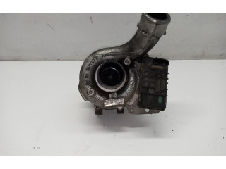 Turbodmychadlo Турбина GS4059145721E Audi A6 S6 C6 4F