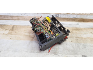 Блок предохранителей 9666700480 Citroen C4 I