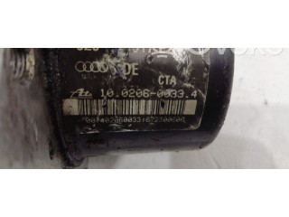 Блок АБС Audi A2 - года