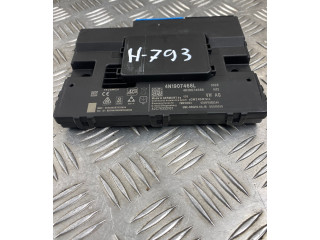 Блок управления 4N1907468L Audi A7 S7 4K8