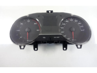 Přístrojová deska Seat Ibiza IV (6J,6P) 2008 6J0920800L