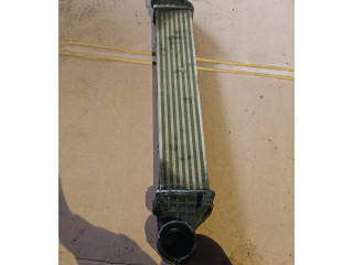 Интеркулер  A2115001002   Mercedes-Benz E W211 