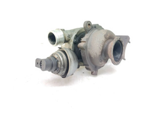 Turbodmychadlo Турбина GTC1444VZ, 31331331   Volvo V60   D 5204 T3