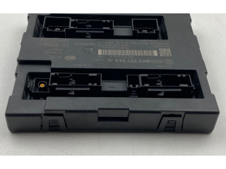 Блок комфорта 8K0907064JL, 8K0907064JL   Audi Q5 SQ5   