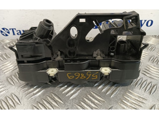 Блок управления климат-контролем Volkswagen Caddy