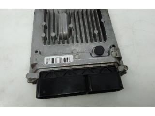 Řídící jednotka A6519009702   Mercedes-Benz GLA W156 2013