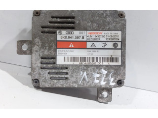 Блок управления Xenon