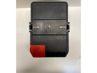 Блок комфорта 68347011AC, 68347002AE   Jeep Grand Cherokee WL   