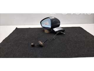 Зеркало (механическое)       Citroen C5  2008 - 2016 года   