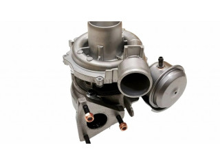 Турбина Renault Laguna II 1.9 755507, 8200631167
