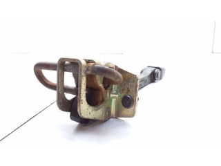 Ограничитель открытия двери