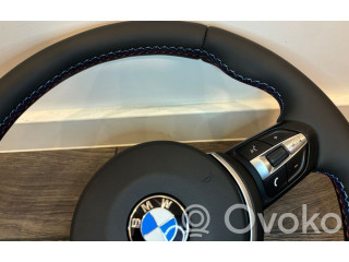 Volant BMW X5 F15 2015