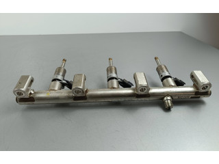 Топливная рампа 000283629, 321171548 Maserati Levante для двигателя 55263624