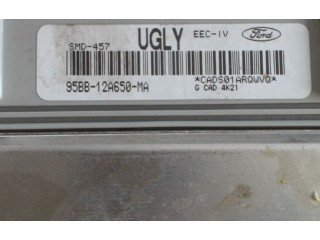 Řídící jednotka 95BB12A650MA Ford Mondeo MK I 1994