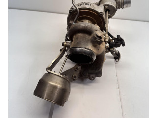 Turbodmychadlo Турбина A6510901586007, 651931 Mercedes-Benz C W205