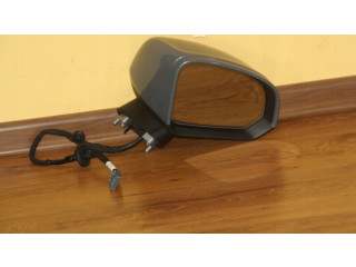 Зеркало электрическое Volvo XC40 - года