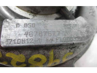 Турбина Alfa Romeo 166 46767677