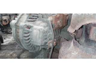 Генератор A2TC1391, AHGA67 Honda FR-V