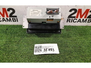 Дисплей MR532881, 4M41 Mitsubishi Pajero