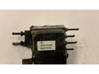 Блок АБС 6R0907379E, 0265950689   Skoda  Fabia Mk2 (5J)  2007-2014 года