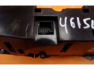 Блок управления климат-контролем 2118300385, 2118300385   Mercedes-Benz E AMG W211