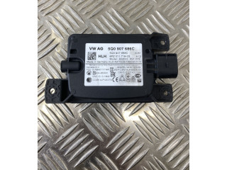 Датчик слепых зон 5Q0907686C Skoda Kodiaq