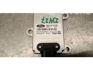 Блок управления 6G913C187AG, 6G913C187AG   Ford S-MAX
