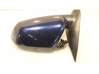 Зеркало электрическое Skoda Octavia Mk2 (1Z) 2004 - 2013 года