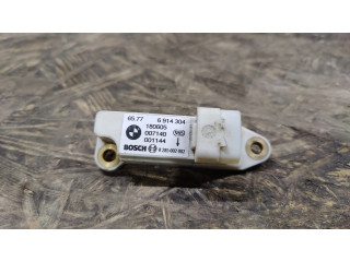 Датчик удара надувных подушек