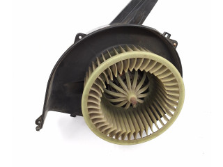 Вентилятор печки 6Q1819015B, 6Q1819015B Skoda Fabia Mk1 (6Y)