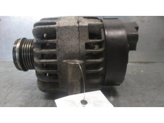 Генератор 51805800, MS1012101190 Fiat Linea 1.2