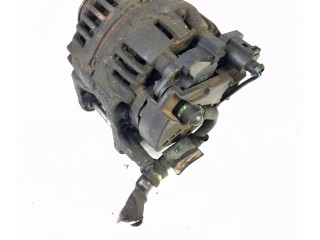 Генератор 14V90A, 14V90A   Volkswagen Lupo      