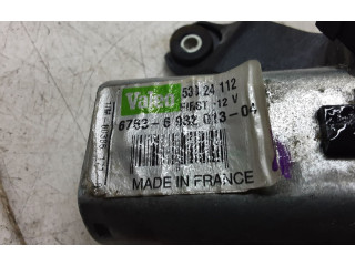 Моторчик заднего дворника 6763-6932013-04, 6763-6932013-04 Mini One - Cooper Coupe R56