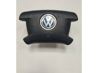 Подушка безопасности водителя 7H0880201H, 001FE00C9K6Y Volkswagen Transporter - Caravelle T5