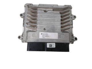 Блок управления двигателя 954412BBJ0   KIA Niro