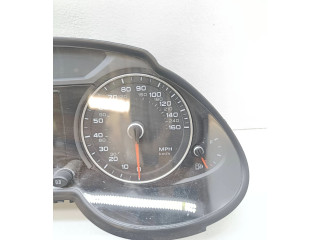 Панель приборов 8R0920982A   Audi Q5 SQ5       