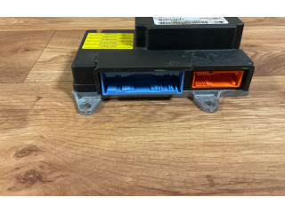 Блок подушек безопасности 31295109, 00405178A5   Volvo V50