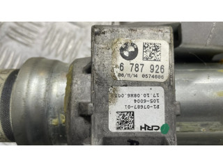 рейка Колонка рулевая 6787926, 6789859 BMW 7 F01 F02 F03 F04 2008-2016 года