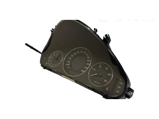Панель приборов A2115408847, 110080284035   Mercedes-Benz E W211       