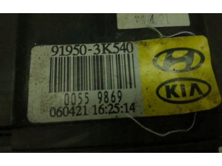 Pojistková skříňka 919503S052 Hyundai Sonata 2014