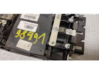 Блок предохранителей BK2114B144BA, 7254046430 Ford Transit Custom