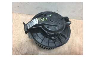 Вентилятор печки 1S1819015D, 1S1819015D Skoda Citigo