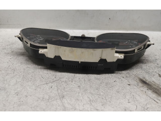 Панель приборов 5540007312 Audi A6 S6 C6 4F