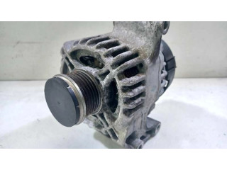 Генератор 95511910, 51854910 Opel Combo D 1.3