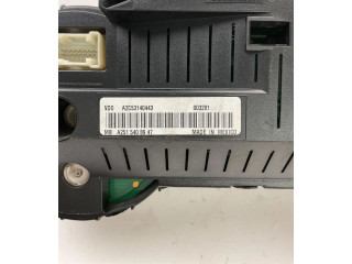 Přístrojová deska Mercedes-Benz R W251 2007 A2515408947