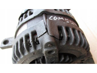 Генератор Jeep Grand Cherokee