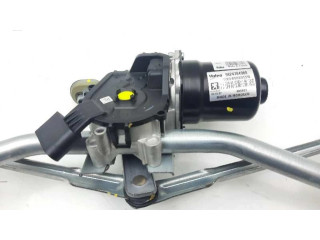 Моторчик дворников 9824784980, 11300W000085339    Peugeot 2008 II