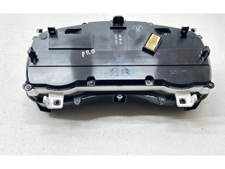 Přístrojová deska Toyota Proace 2017 982251488000, SN20051342